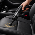 QuickClean Wireless Car Vacuum